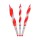 Auger Bit Set, 3-Piece