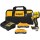 DeWalt 20V MAX XR Brushless 1/2" Drill/Driver Kit, 4Ah