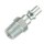 Tru-Flate A-Style Air Plug - 1/4" Male NPT