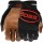 Utility Lthr Gloves