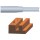 Vermont American Straight Router Bit - 1/4" x 5/8"