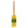 Purdy Nylox Glide Angle Brush - 2"