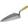 Marshalltown Philadelphia Brick Trowel - 10" x 5"