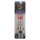 K-T Ind Industrial Air Nipple - 1/2" Male NPT x 1/2"