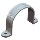 PVC Conduit Clamp ~ 1"
