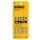3 inch 12tpi Jig Saw Blade 5/Pk