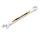 Apex/Cooper Combination Wrench - 3/8"
