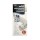 Dryer to Vent Hook Up Kit, White - 4" x 8'