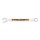 Apex/Cooper Combination Wrench - 15/16"