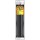 Pro Tie Standard Duty Cable Tie - Black, 14", 100pk