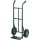 Dual Handle-Steel Frame Hand Truck - 600 lb capacity