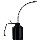 Flex Spout Oiler, Pint 9" Spout