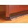 M-D Building Products Deny Door Sweep, Bronze - 36"