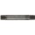 Stainless Steel Pipe Nipple - 1/4" x 3"