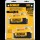 DeWalt 20V MAX XR 4.0Ah Lithium-Ion Battery, 2-Pack