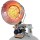Propane Tank Top Heater