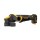 20V MAX Angle Grinder, Paddle Switch - 4-1/2" to 5"