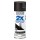 Painter's Touch 2X Spray Paint, Satin Dark Walnut - 12 oz