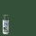 Painter's Touch 2X Spray Paint, Semi-Gloss Hunter Green - 12 oz