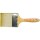 Proform 3" Mammoth Wall Brush - Premium Natural China Bristle