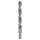 Irwin Reduced Shank Drill Bit - 29/64" x 5-5/8"