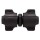 Universal Coupler - 1/2 inch