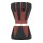 Orbit Mini Magnum Fire Hose Nozzle, Black