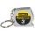 Powerlock Keychain Tape Measure - 1/4" x 3 Ft
