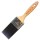 Proform Contractor Brush, Beavertail Handle - 1"