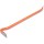 Crescent Steel Wrecking Bar - 30"