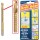 Mayhew Drill Saw Bit Set, Titanium Nitride - 3pc