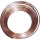 ACR Copper Refrigeration Tubing - 1/4" x 50 Ft