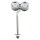 Barn Door Hanger - 450 Lb Capacity