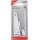 Zinc Hinge Hasp, Visual Pack 288 4 inches