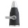 Orbit Zinc Sweeper Nozzle with Shut-Off