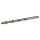 Jobber Bit, High Speed Steel - 13/64"