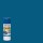 Farm & Implement Spray Paint, Ford Blue - 12 oz