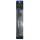 K-T Industries Straight Dual Foot Tire Chuck - 1/4" NPT