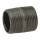 Pipe Nipple, Galvanized Steel - 1-1/4" x 5/8"