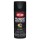 Krylon Fusion Spray Paint, Satin Black - 12 oz