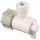 Quick Connect Angle Valve, 1 / 2 inches  FPT x 1 / 4 inches CTS