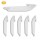 Outdoor Edge 3" RazorSafe Blades - 6pk
