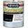 Minwax 61495 Polyshades Stain & Polyurethane, Classic Black Gloss ~ Quart