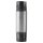 Pipe Nipple, Galvanized Steel - 3/8" x 2"