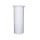 PVC Flanged Tailpiece ~ 1 1/2" OD x 6"