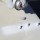 Sp White Rubber Flexx