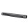 Pipe Nipple, Black Steel - 3/4" x 12"