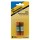 Cartridge Fuse, One-Time Use, Carded - 25 Amp