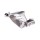 Battery Clamps  50 Amp 