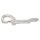 Campbell Chain Eye Bolt Snap - 3/4" x 3-1/2"